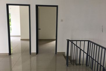 Taman Dato Hormat, Telok Panglima Garang