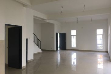 Taman Dato Hormat, Telok Panglima Garang