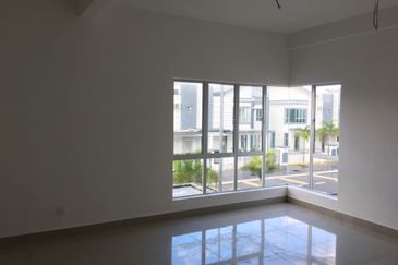 Taman Dato Hormat, Telok Panglima Garang