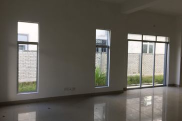 Taman Dato Hormat, Telok Panglima Garang