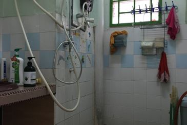 Jalan Dato Dagang 37