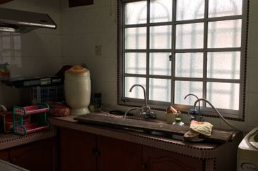 Jalan Dato Dagang 37