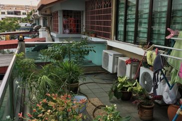 Jalan Dato Dagang 37