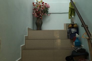 Jalan Dato Dagang 37