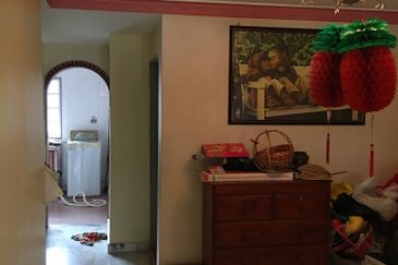 Jalan Dato Dagang 37