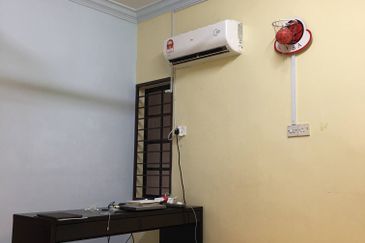 Jalan Dato Dagang 37