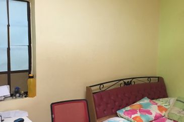 Jalan Dato Dagang 37