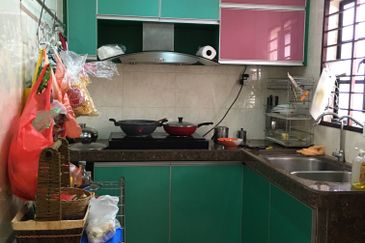 Jalan Dato Dagang 37