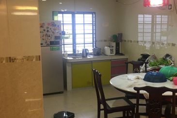 Jalan Dato Dagang 37