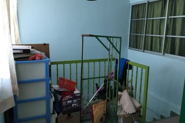 Jalan Dato Dagang 37