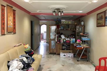 Jalan Dato Dagang 37