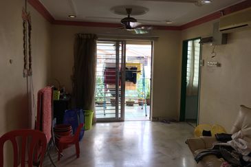 Jalan Dato Dagang 37