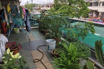 Jalan Dato Dagang 37