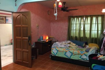 Jalan Dato Dagang 37