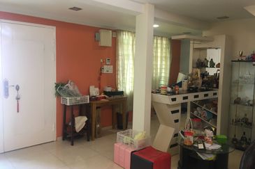 Jalan Dato Dagang 37