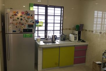 Jalan Dato Dagang 37