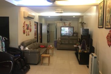 Jalan Dato Dagang 37