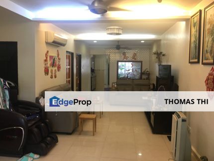 Taman Sentosa 2 Storey Renovated & Extended House, Selangor, Klang