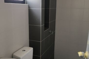 Jalan Setia Permai U13/42E