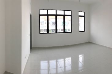 Jalan Setia Permai U13/42E