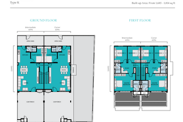 Jalan Setia Permai U13/42E