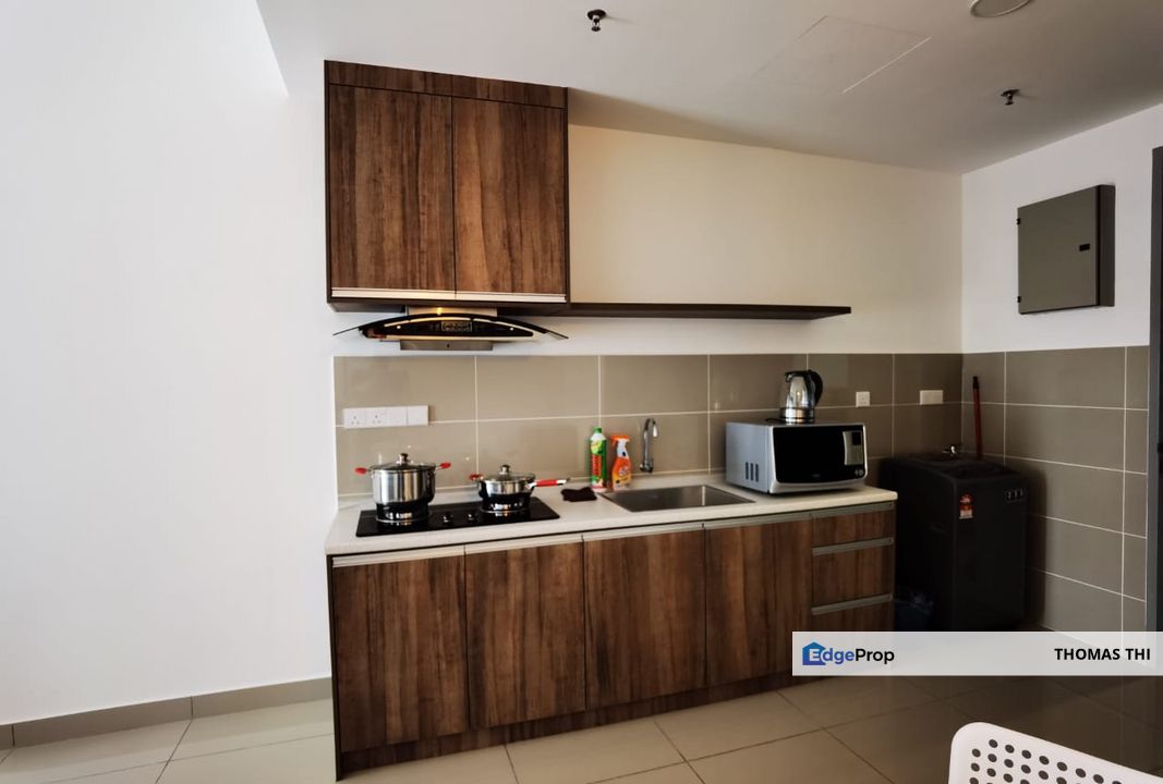 Utropolis Urbano Glenmarie Fully Furnished Condo, Selangor, Glenmarie