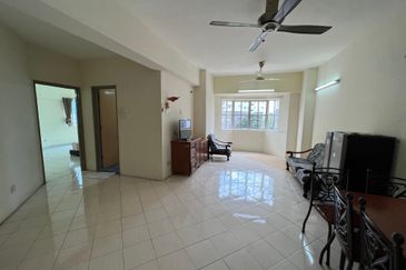 Regency Condominium