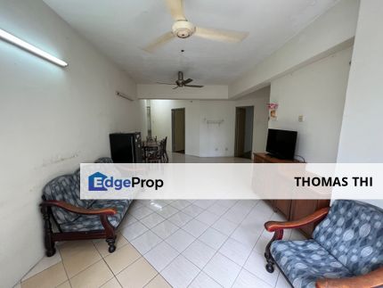 Regency Condo for Sale, Selangor, Klang