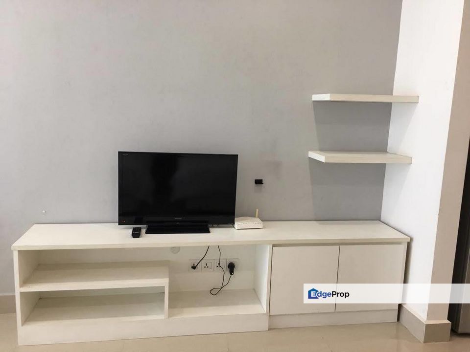 Shaftsbury Square Soho Cyberjaya Fully Furnished, Selangor, Cyberjaya