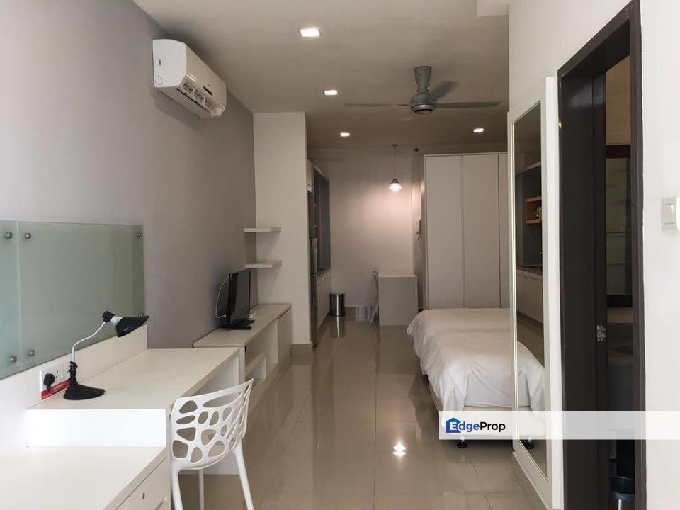 Shaftsbury Square Soho Cyberjaya Fully Furnished, Selangor, Cyberjaya