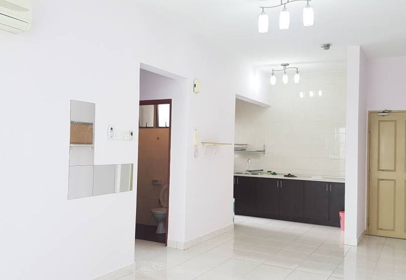 E-Tiara Serviced Apartment