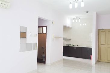 E-Tiara Serviced Apartment