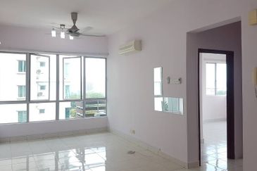 E-Tiara Serviced Apartment