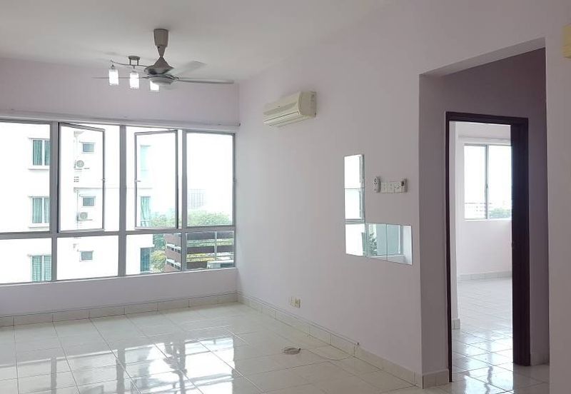 E-Tiara Serviced Apartment