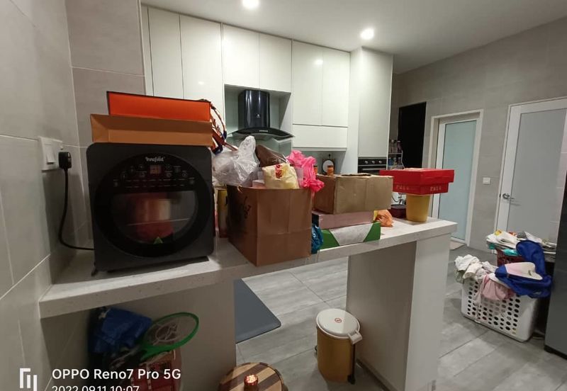 Jalan Setia Utama U13/37