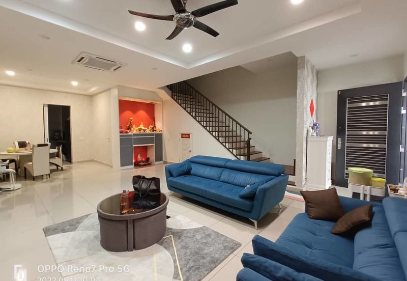 Jalan Setia Utama U13/37