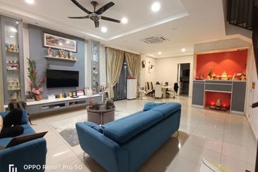 Jalan Setia Utama U13/37