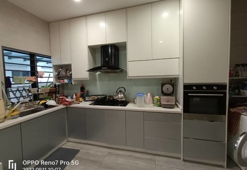 Jalan Setia Utama U13/37