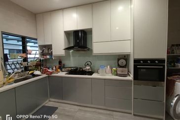 Jalan Setia Utama U13/37