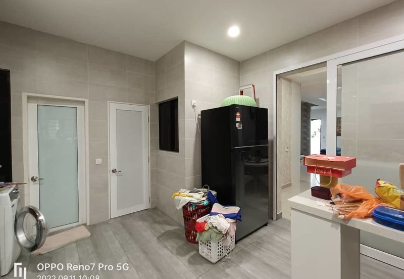 Jalan Setia Utama U13/37