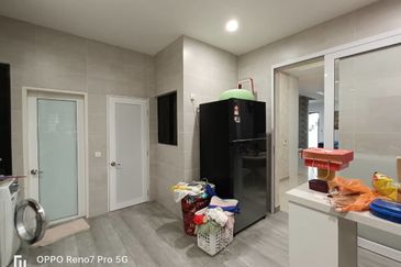 Jalan Setia Utama U13/37