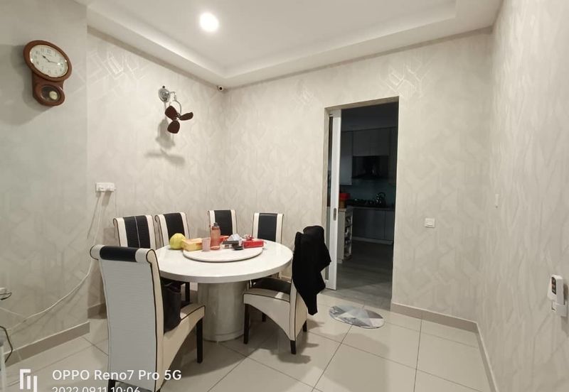 Jalan Setia Utama U13/37