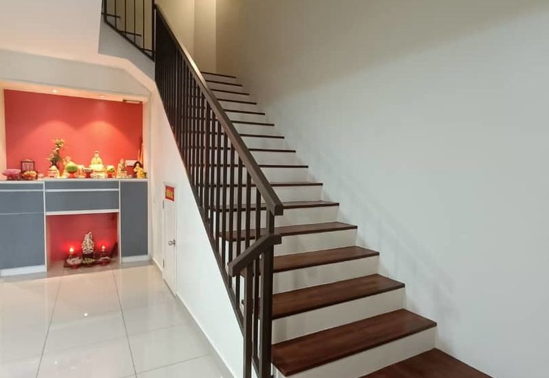 Jalan Setia Utama U13/37