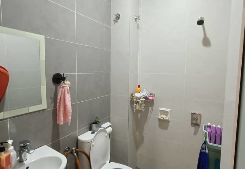 Jalan Setia Utama U13/37