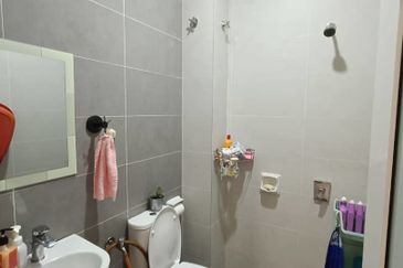 Jalan Setia Utama U13/37