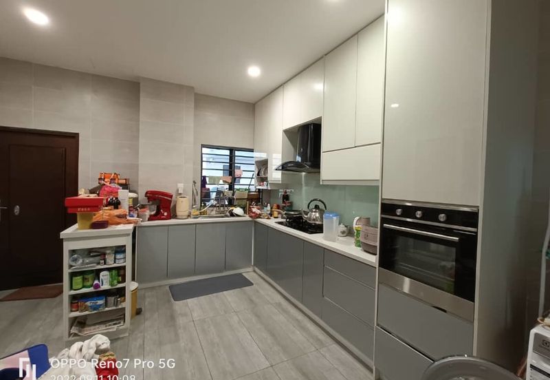 Jalan Setia Utama U13/37