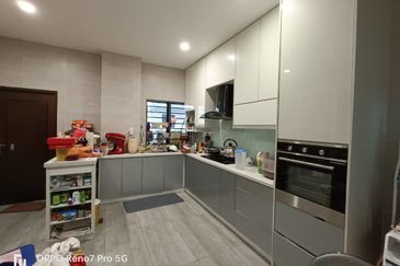 Jalan Setia Utama U13/37