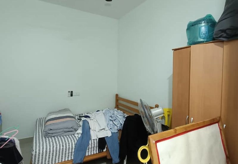 Jalan Setia Utama U13/37