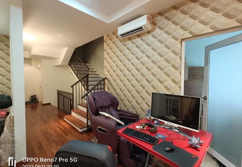 Jalan Setia Utama U13/37