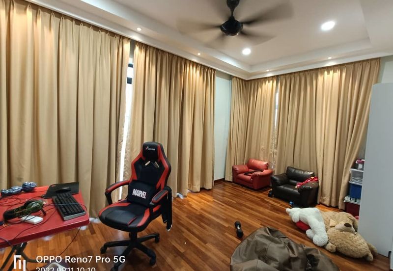 Jalan Setia Utama U13/37